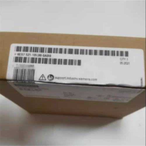 议价6ES7521-1BL00-0AB0西门子S7-1500输入模块6ES75211BL000AB0