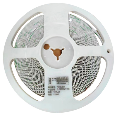 雷士led低压灯带 24V灯带线型灯自粘客厅贴片灯条天骄20米无压降