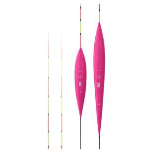 民间艺人一心浮漂极灵敏竞技级纳米鱼漂回锅鱼滑口轻口鲫鲤鱼罗非