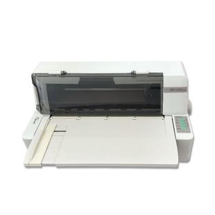 原装富士通DPK9500GA打印机9500GA证件打印机DPK9500ga针式打印机