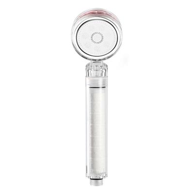 MorningRain淋浴增压花洒