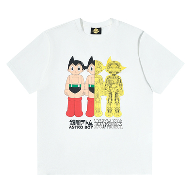 【铁臂阿童木联名】BEAS