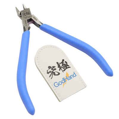 神之手模型工具SPN-120单刃剪钳