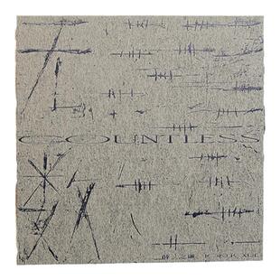 正版 薛之谦第12张实体新专辑 无数 凤毛麟角 CD唱片+歌词本+小卡