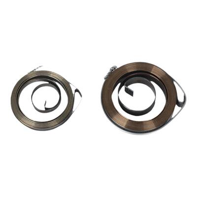 西湖台钻涡卷弹簧卷簧