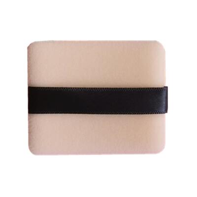 玫珂菲粉饼植绒粉扑特价冲销量