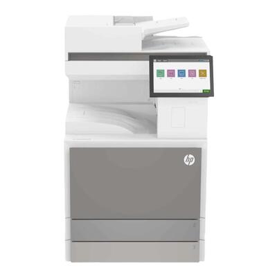 惠普A3自动双面彩色激光打印机