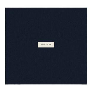 预售【签名版&普通版】 Alessandra Sanguinetti摄影集 Some Say Ice 冰之说 原版摄影 英文 艺术摄影 摄影画册 华源时空