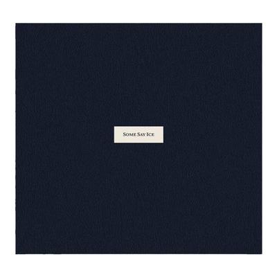 预售 Alessandra Sanguinetti摄影集 Some Say Ice 冰之说 原版摄影 英文 艺术摄影 摄影画册 华源时空