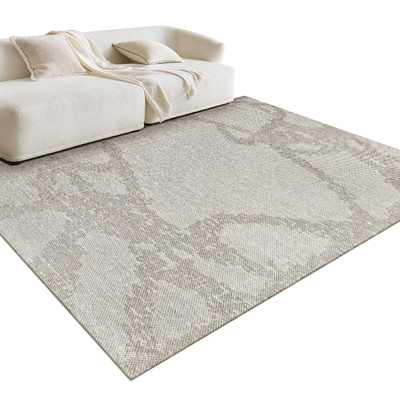 赛波斯花苞大鼓粒羊毛客厅地毯