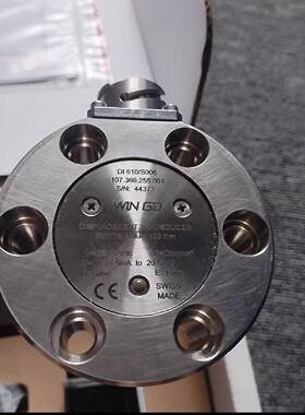 WIN GD DI 610/S006 位移传感器 瑞士原装—议价