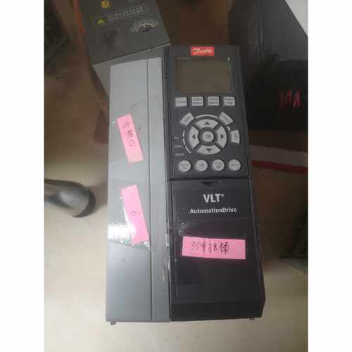 询价丹佛斯FC301系列变频器    FC-301P5K5T4E