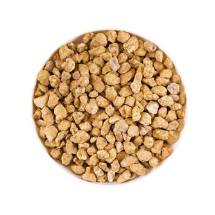 黄金软麦饭石颗粒多肉专用颗粒土壤营养绿植通用盆栽多肉铺面石子