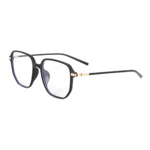 GM眼镜框MGMV明星同款男女士大框素颜神器防蓝光可配近视度数0796