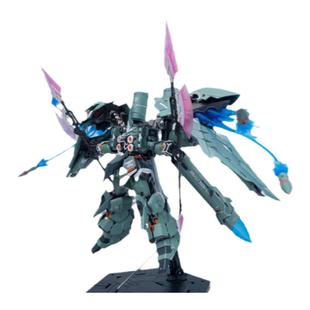 现货钢铁传说 SL大青椒背包配件包 Steel Legend格林炮底座特效件