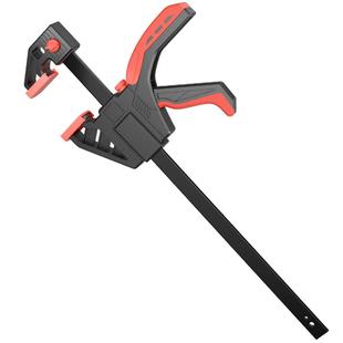 木工夹f夹固定夹具夹紧器强力快速大力夹直角安装神器工具大全夹