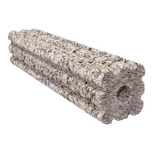 细菌屋鱼缸滤材过滤材料生化纳米方砖断裂陶瓷环硝化菌石英水族箱