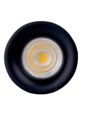 1.5寸防眩小射灯5W开孔4.5-5公分