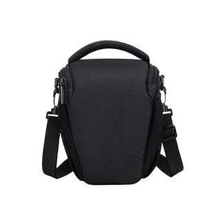 Cwatcun香港卡登三角单反斜挎相机包收纳包女户外单肩摄影包微单小包男适用索尼zve10佳能r50尼康z30富士xm5
