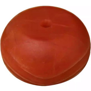 南红玛瑙算盘珠扁珠保山料念珠DIY配珠手串满肉柿子红散珠配饰