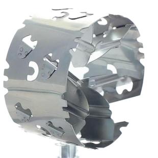 汽车节油器增动力提升通用型加速省油神器进气机械改装涡轮增压器