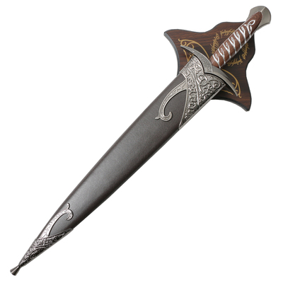 魔戒指环王刺钉剑道具加长版