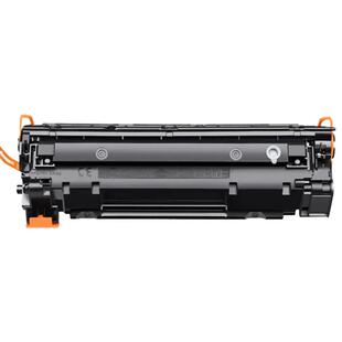 适用惠普CC388A硒鼓HP LaserJet Pro MFP M126a M126nw打印机墨盒