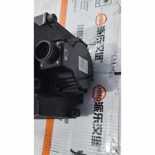 议价安川伺服电机SGMGH-44ACA6C