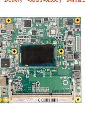 现货，congatec AG L295219 PN:6451议价