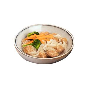 野人日记低脂扁食肉燕