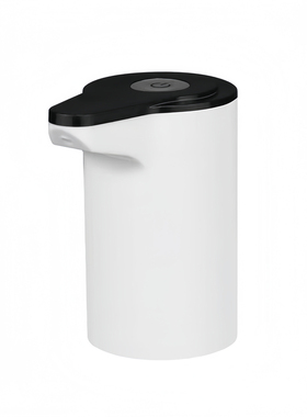 家用桶装水电动抽水器