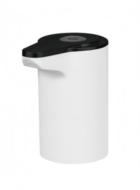 家用桶装水电动抽水器