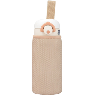 通用迷你口袋保温杯套玻璃杯车载杯套JNL/JNR/JOS防摔保暖