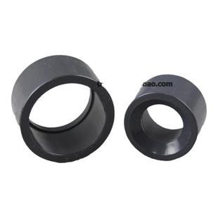 UPVC塑料补芯  变径补心 变径接头 平缩接头 补心接头