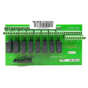 议价Panneau D'Accès Au Système Interface 999-05-1031/4