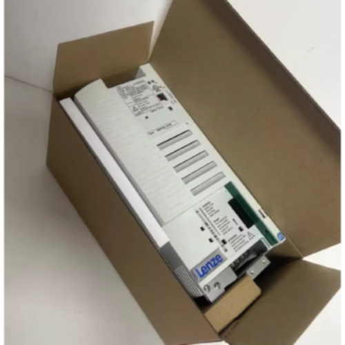 议价供应Lenze伦茨变频器 E82EV552-4C929 质保一年实物拍摄咨询