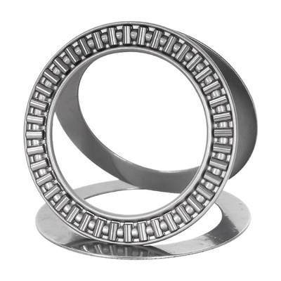 进口平面推力滚针轴承AXK大全2AS