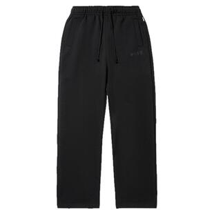 李宁正品新款男子运动休闲针织透气训练直筒宽松卫裤长裤AKLV671