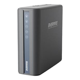 【品牌直营】爱惠浦家用净水器RO反渗透1200G直饮小灰鲸净水机