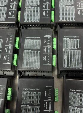 询价-86步进驱动器：FL2608MZ-CK，