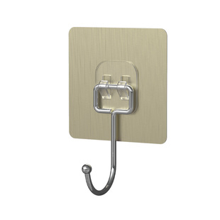 灯笼挂钩墙壁免打孔固定神器春节过年装饰布置用品强力承重挂衣钩