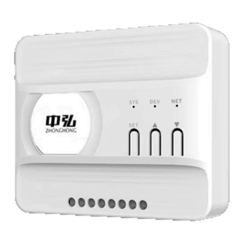 中弘vrf中央空调控制器已接入米家APP大金美的格力智能wifi模块