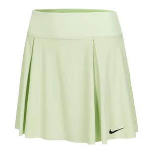 正品耐克网球服女25年夏季美网速干运动网球裙裤短裙HJ8985FD5644