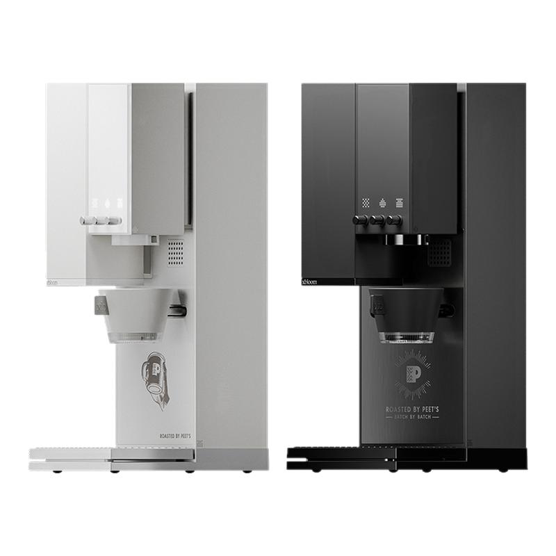 【新品】Peet’s x xBloom联名Studio钢琴师全自动智能手冲咖啡机