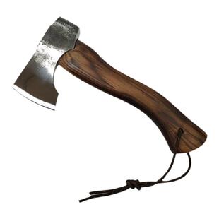 飞瑞祥尼曼斧迷你款 MINI斧 野营斧 户外斧 便携斧 排骨斧 FRX斧