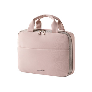 2025新款化妆包女大容量高端便携化妆品收纳包旅行挂钩防水洗漱包