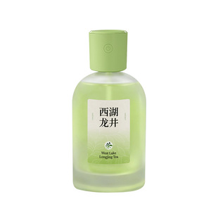 西湖龙井茶香香薰卧室内持久留香氛机自动喷雾办公室香水精油厕所