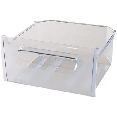 美菱MeiLing/美菱冰箱盒子冷冻室