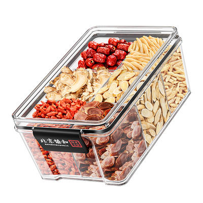 【阿里健康】气血双补六宝茶！