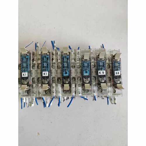 议价欧姆龙继电器G7SA5A1BG7SA3A1B24可维修